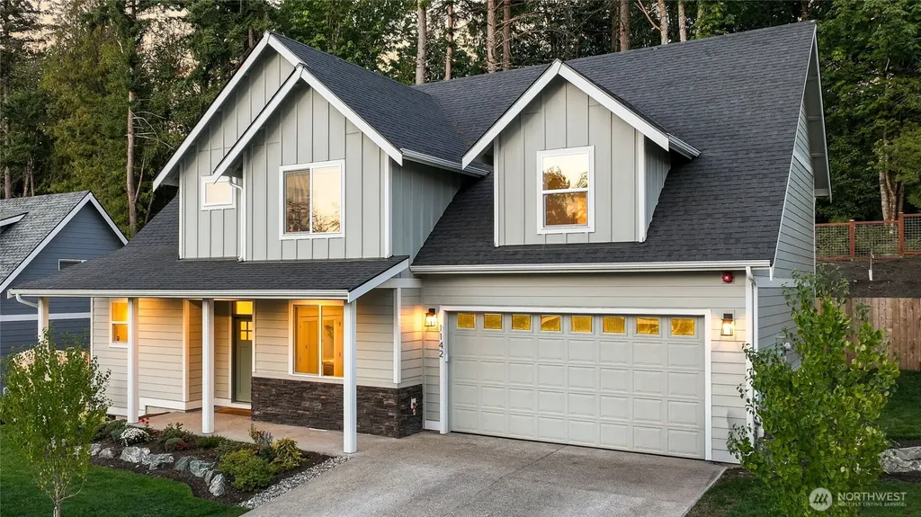 1142 Brookstone Drive Bellingham WA 98229