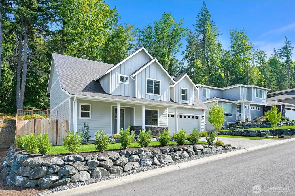 1142 Brookstone Drive Bellingham WA 98229