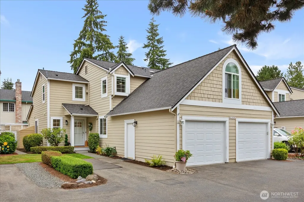 7823 196th Street SW Edmonds WA 98026