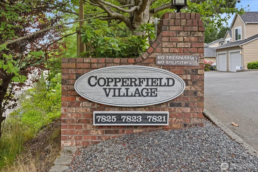 7823 196th Street SW Edmonds WA 98026