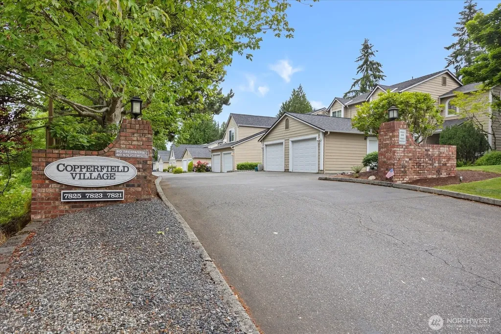 7823 196th Street SW Edmonds WA 98026