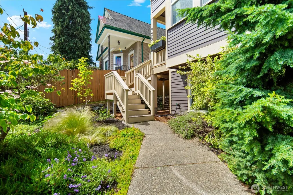 925 Martin Luther King Jr Way Seattle WA 98122
