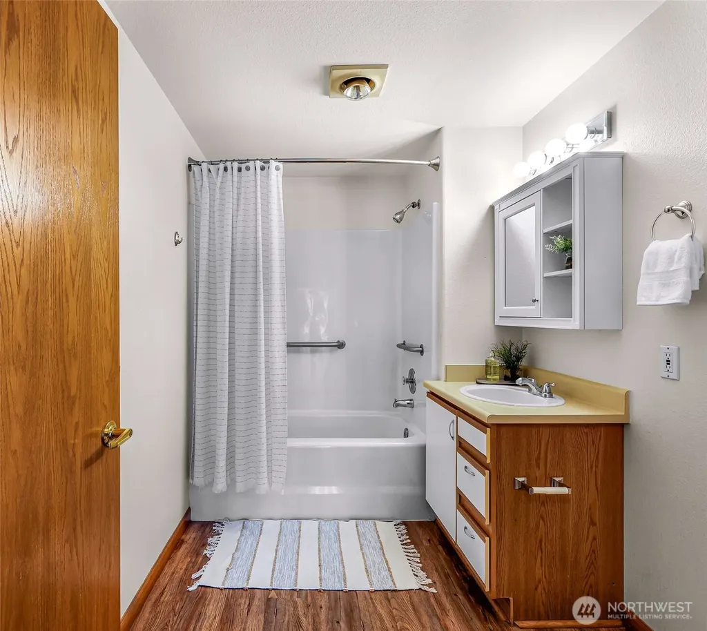 4244 Wintergreen Circle Bellingham WA 98226