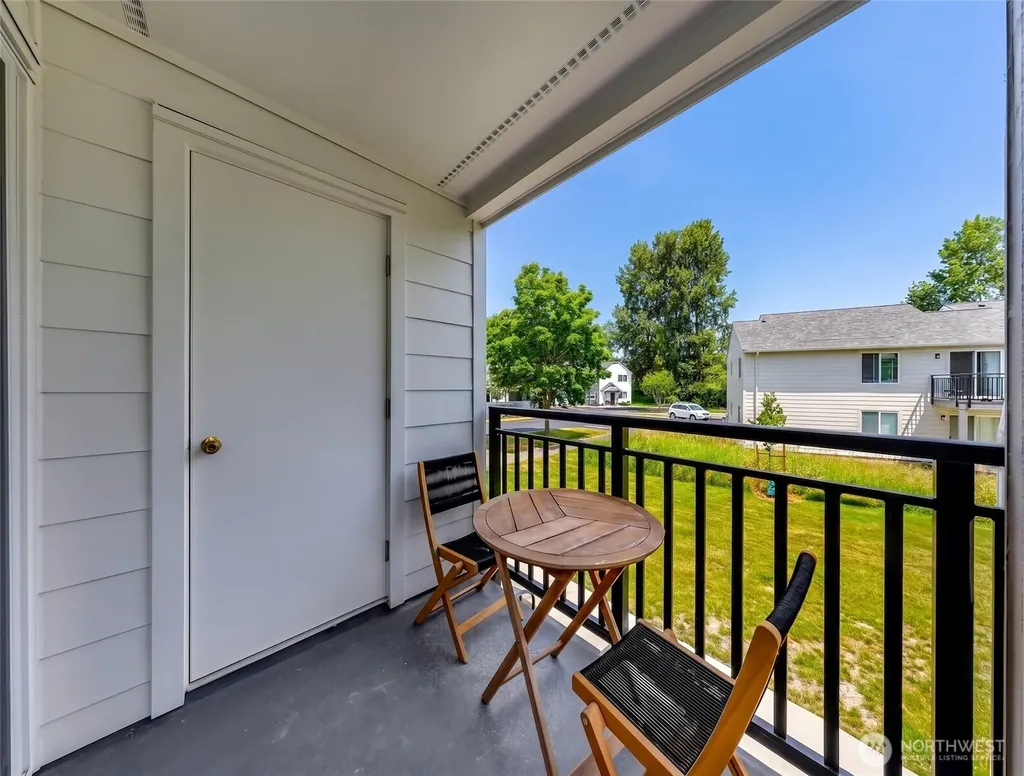 4244 Wintergreen Circle Bellingham WA 98226