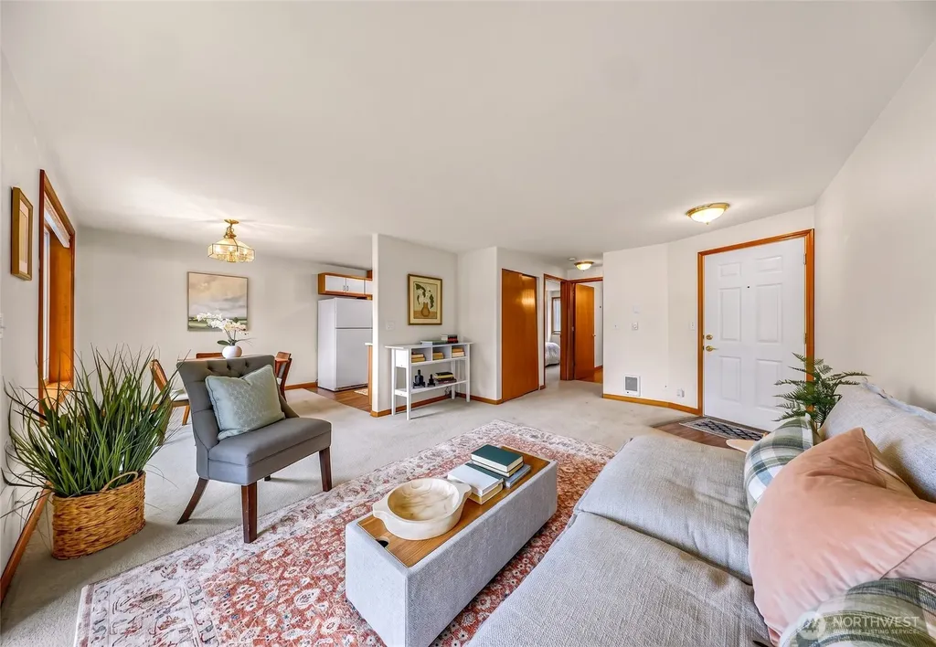 4244 Wintergreen Circle Bellingham WA 98226