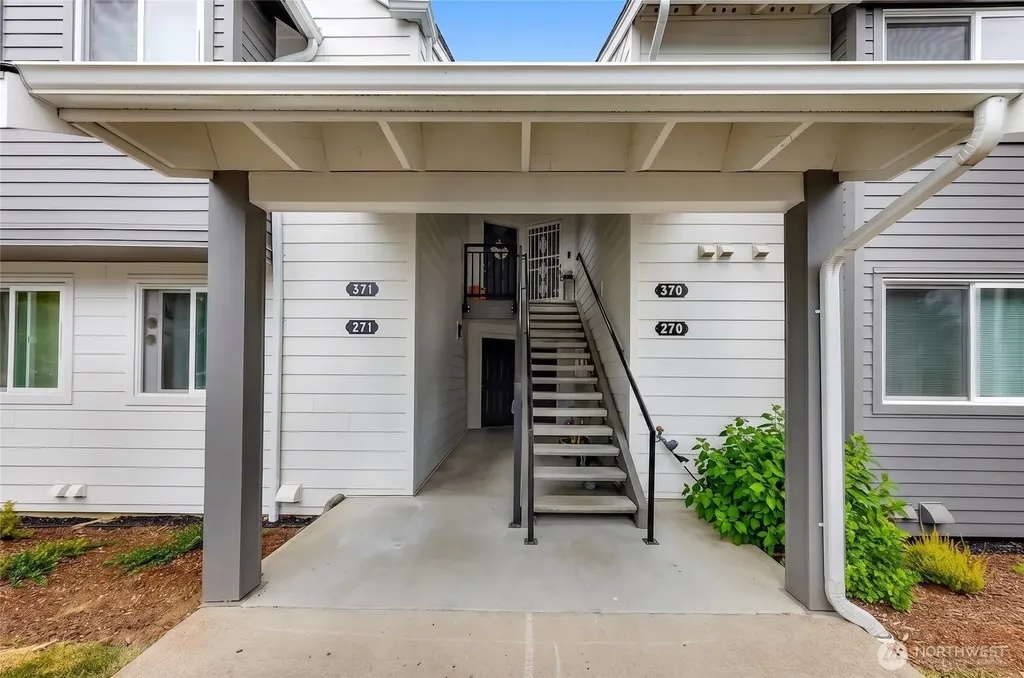 4244 Wintergreen Circle Bellingham WA 98226