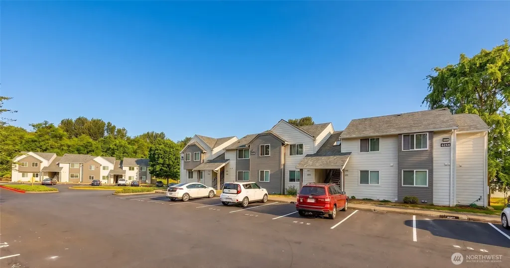 4244 Wintergreen Circle Bellingham WA 98226