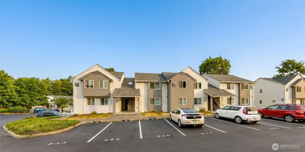 4244 Wintergreen Circle Bellingham WA 98226
