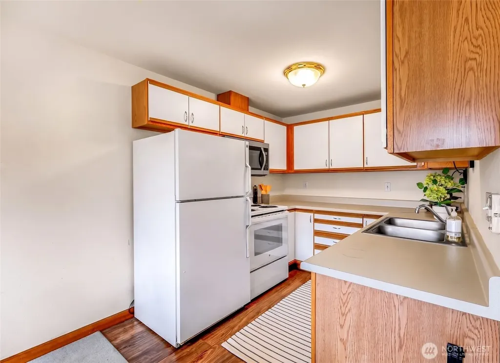 4244 Wintergreen Circle Bellingham WA 98226