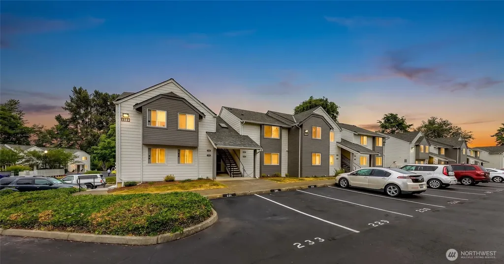 4244 Wintergreen Circle Bellingham WA 98226