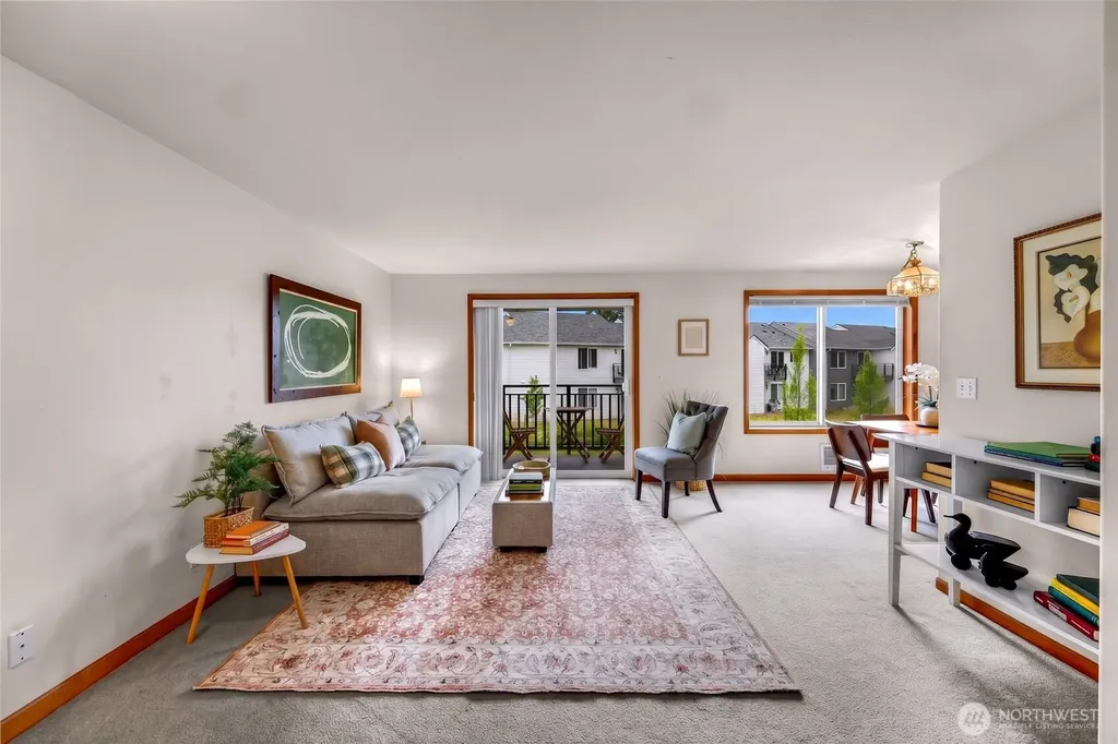 4244 Wintergreen Circle Bellingham WA 98226