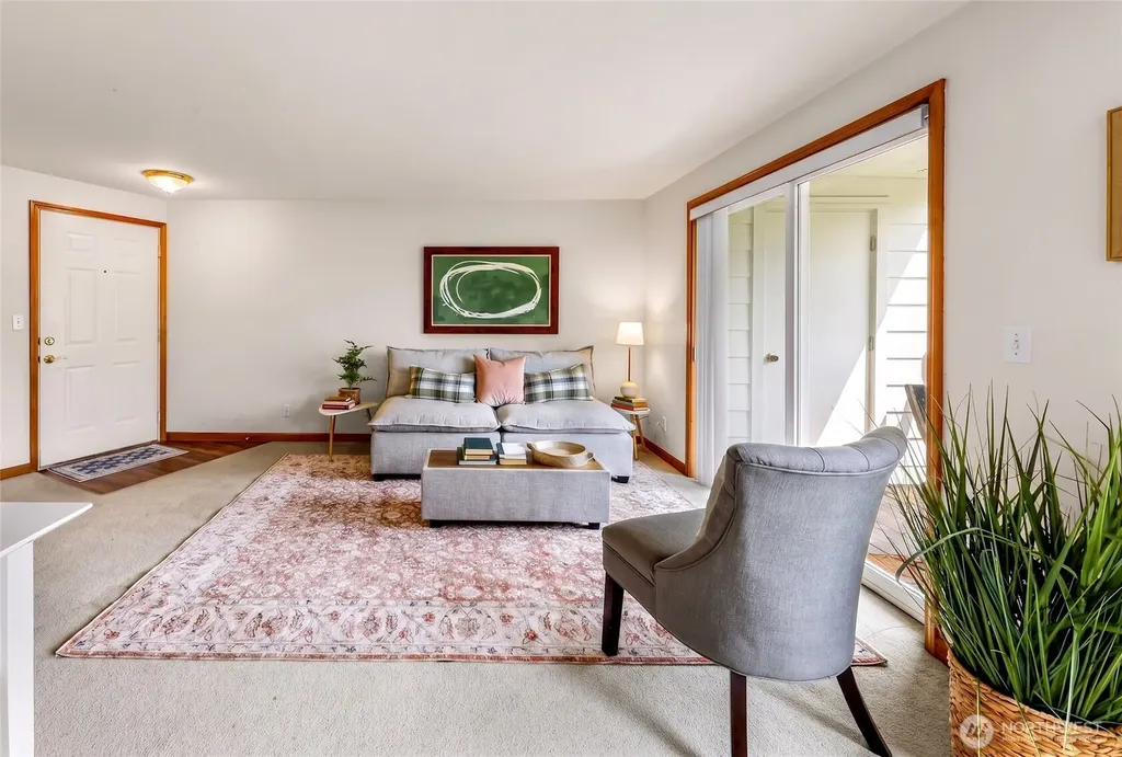 4244 Wintergreen Circle Bellingham WA 98226