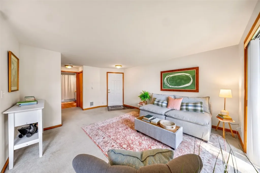 4244 Wintergreen Circle Bellingham WA 98226