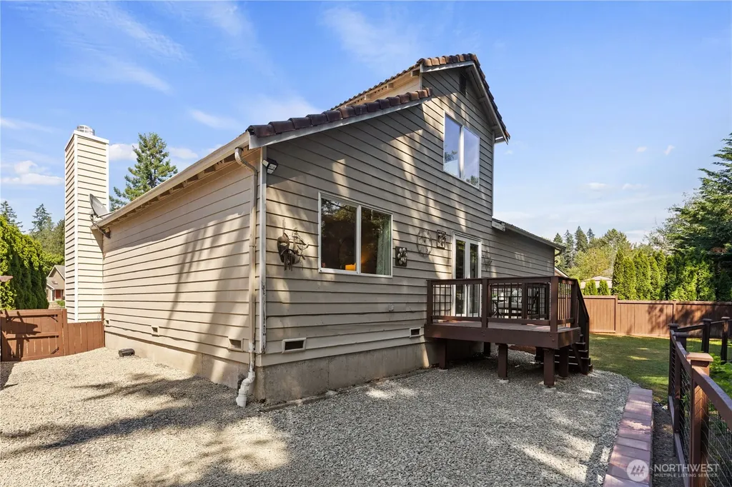 25016 222nd Court SE Maple Valley WA 98038