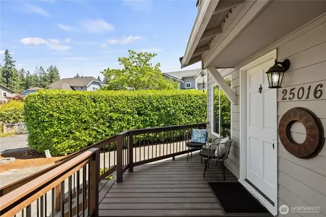 25016 222nd Court SE Maple Valley WA 98038