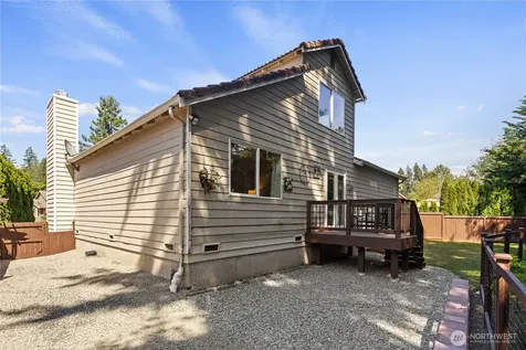 25016 222nd Court SE Maple Valley WA 98038