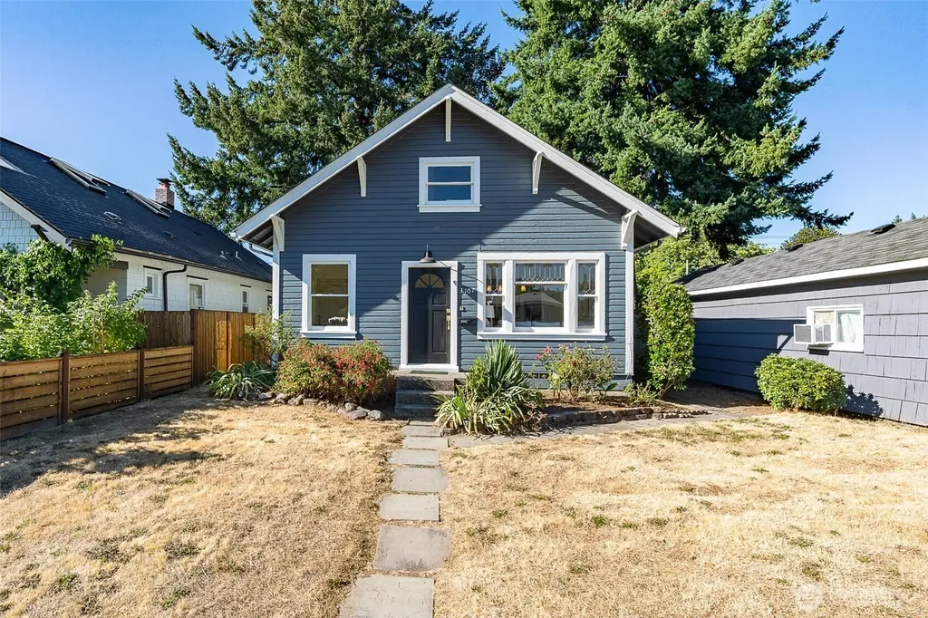 3107 N 15th Street Tacoma WA 98406