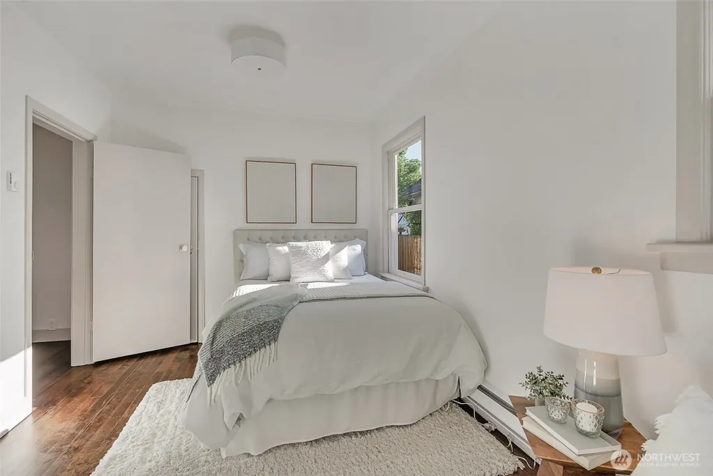 3107 N 15th Street Tacoma WA 98406