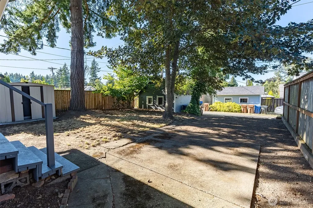 3107 N 15th Street Tacoma WA 98406