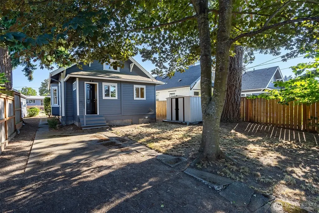 3107 N 15th Street Tacoma WA 98406
