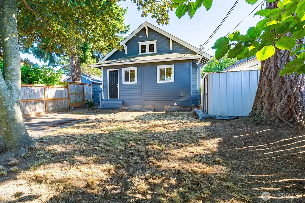 3107 N 15th Street Tacoma WA 98406