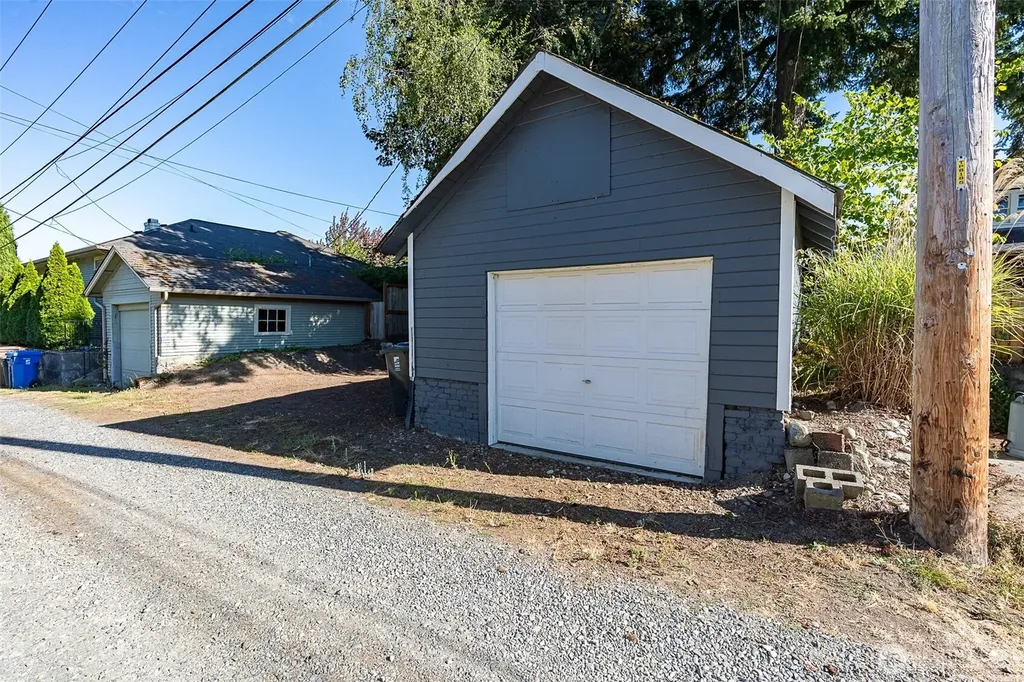 3107 N 15th Street Tacoma WA 98406