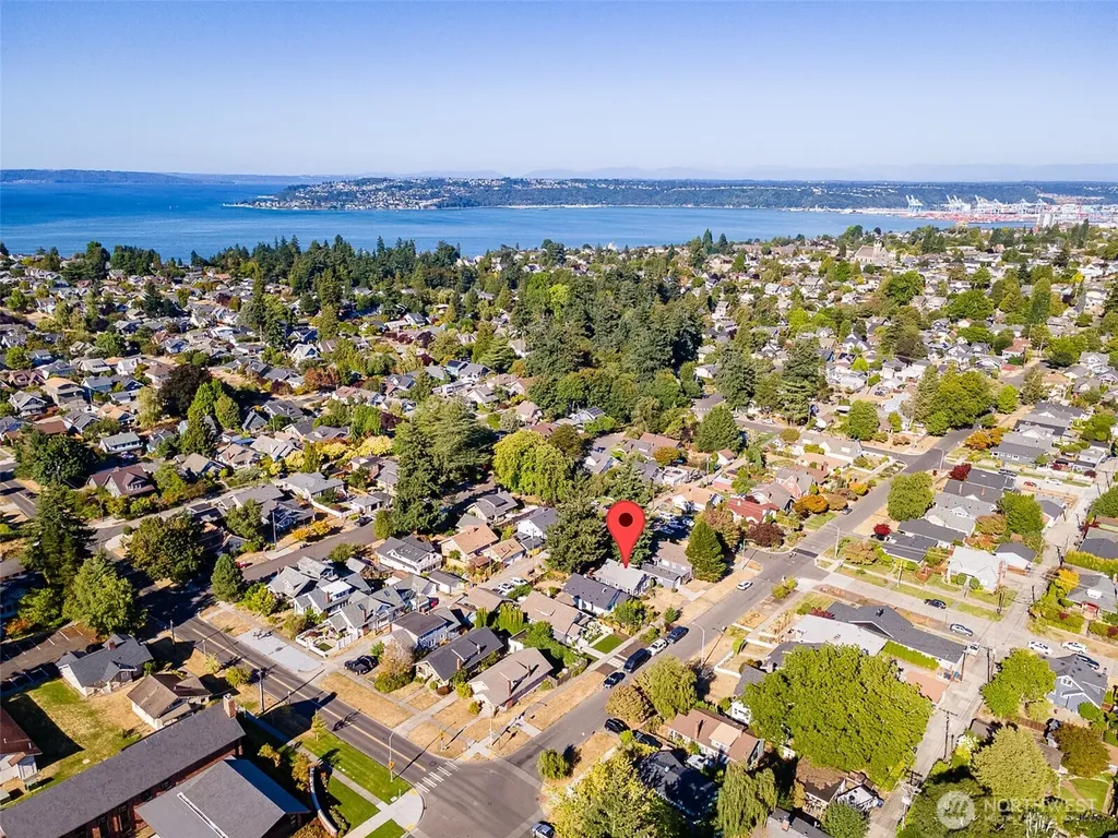 3107 N 15th Street Tacoma WA 98406