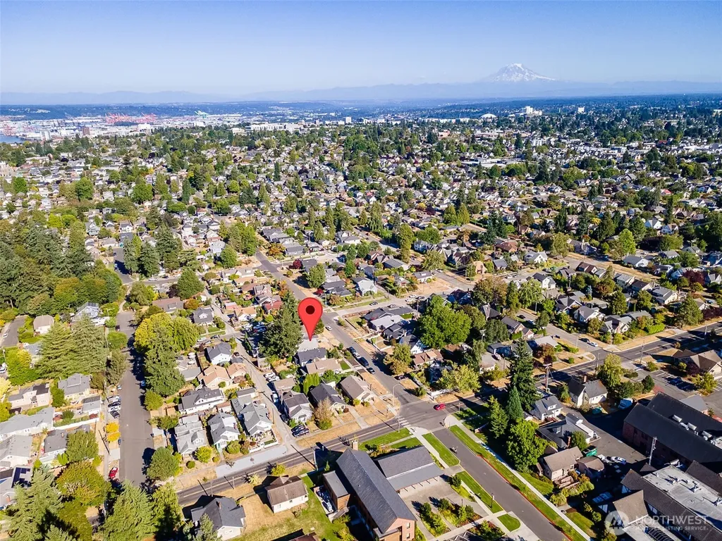 3107 N 15th Street Tacoma WA 98406