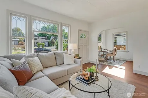 3107 N 15th Street Tacoma WA 98406
