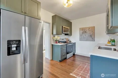 3107 N 15th Street Tacoma WA 98406