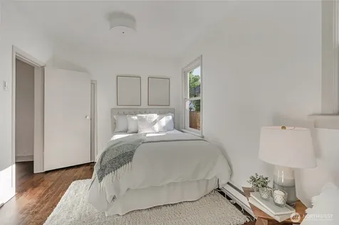 3107 N 15th Street Tacoma WA 98406