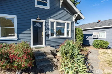 3107 N 15th Street Tacoma WA 98406