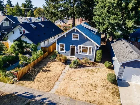 3107 N 15th Street Tacoma WA 98406