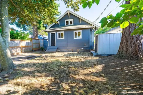 3107 N 15th Street Tacoma WA 98406