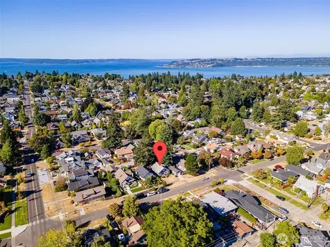 3107 N 15th Street Tacoma WA 98406
