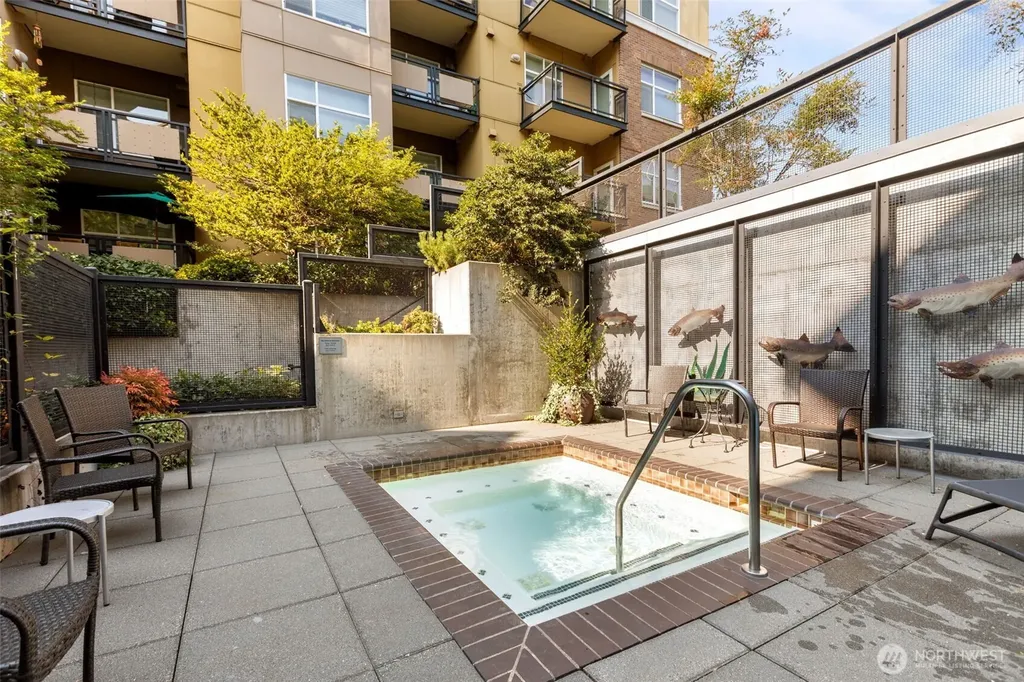 5440 Leary Avenue NW Seattle WA 98107