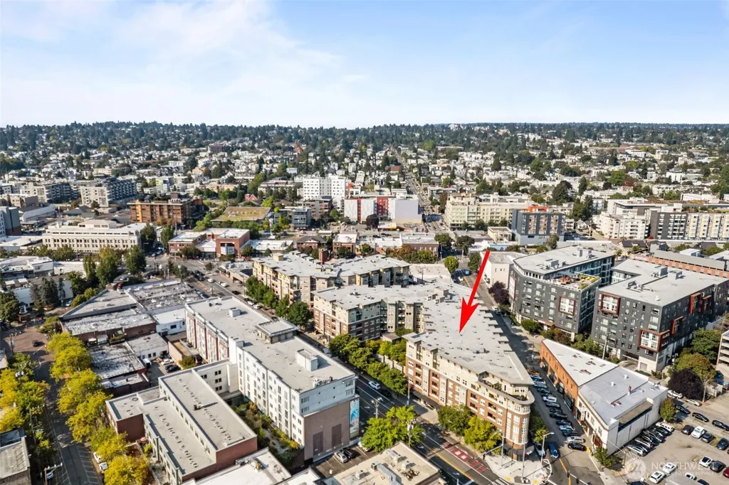 5440 Leary Avenue NW Seattle WA 98107