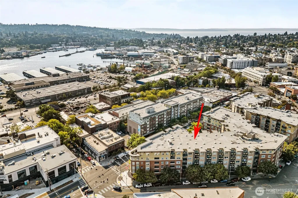 5440 Leary Avenue NW Seattle WA 98107