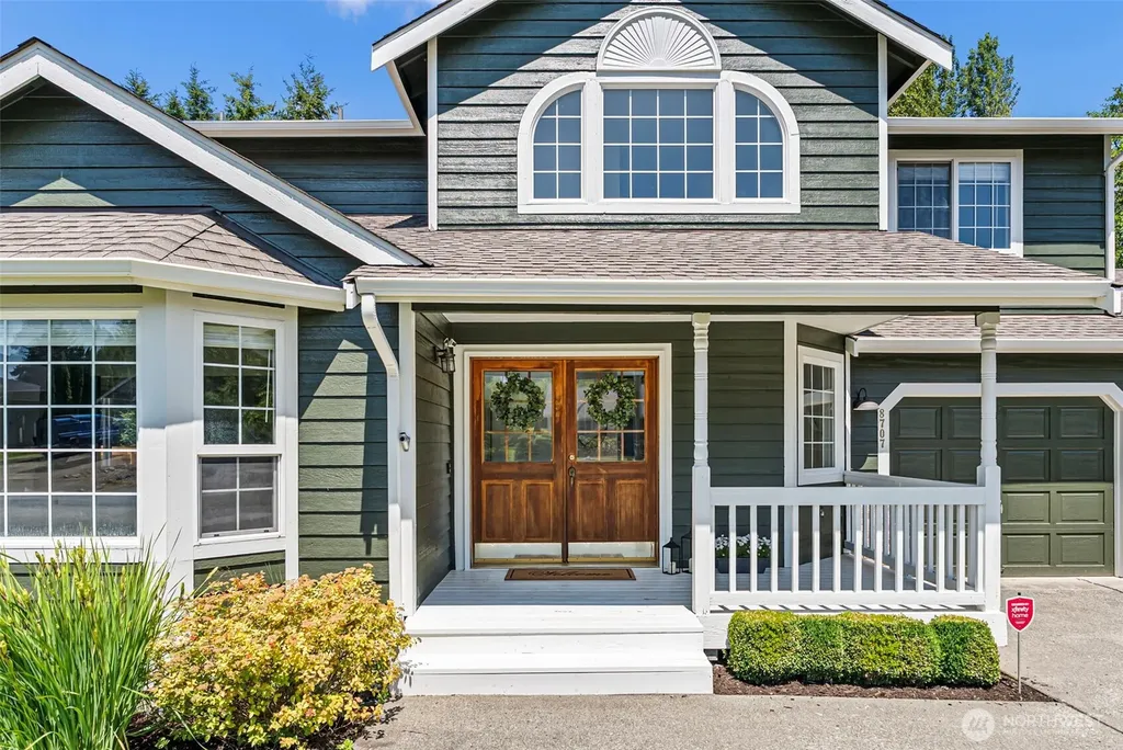 8707 146th Street Ct E Puyallup WA 98375