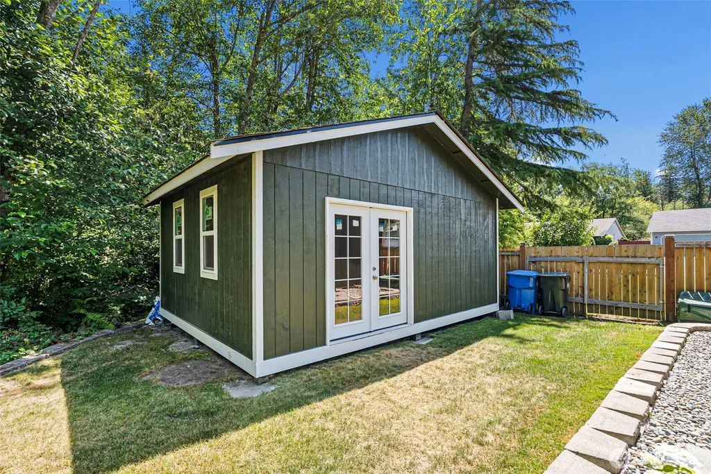 8707 146th Street Ct E Puyallup WA 98375