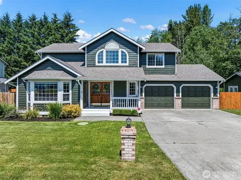 8707 146th Street Ct E Puyallup WA 98375