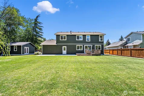 8707 146th Street Ct E Puyallup WA 98375