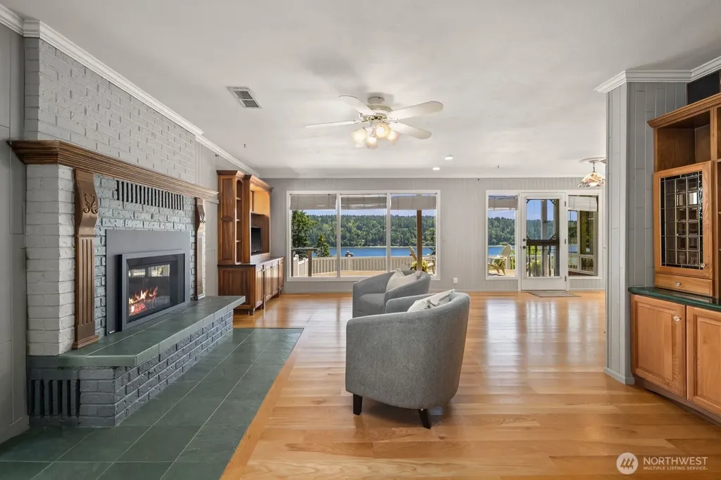 6899 Navajo Trail NE Bremerton WA 98311