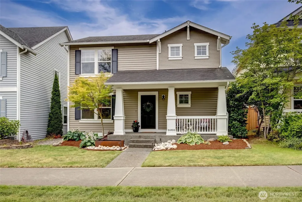 34833 SE Ridge Street Snoqualmie WA 98065