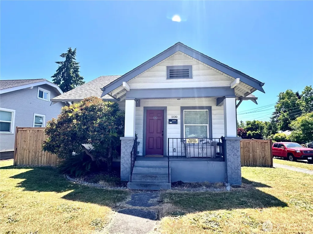 1120 S 56th Street Tacoma WA 98408
