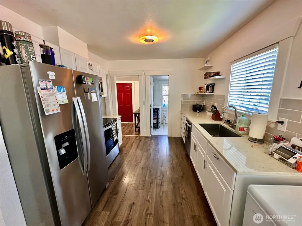 1120 S 56th Street Tacoma WA 98408