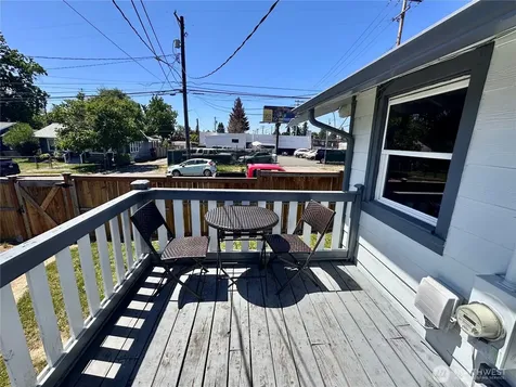 1120 S 56th Street Tacoma WA 98408