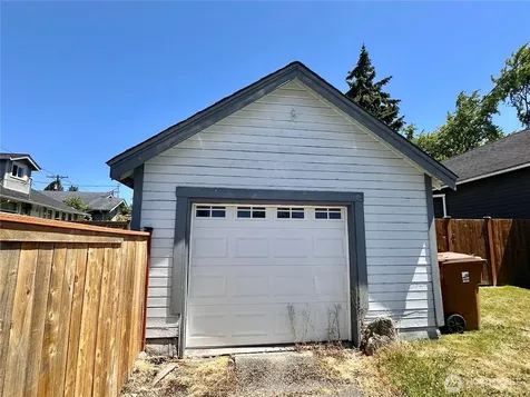1120 S 56th Street Tacoma WA 98408