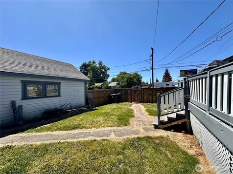 1120 S 56th Street Tacoma WA 98408