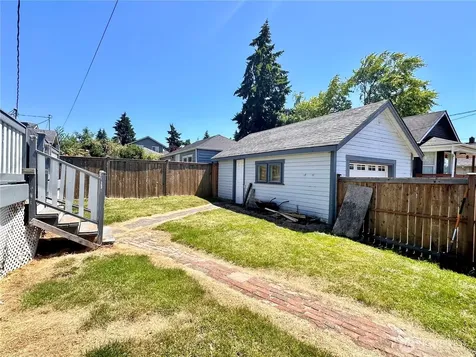 1120 S 56th Street Tacoma WA 98408